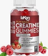 Creatine is a recognized supplement popular for its ability to boost sports performance and build muscle mass while enhancing overall physical strength and endurance levels. Traditionally taken in powder form mixed with water or other beverages as a supplement for workouts and exercise routines; however recently there have been advancements in how creatine can be consumed like creatine chews which provide added benefits such as absorption rates and convenience along with possible synergistic effects, with other essential nutrients. This article explores the advantages of creatine chews by highlighting their improved absorption and the additional micronutrients that can boost performance.