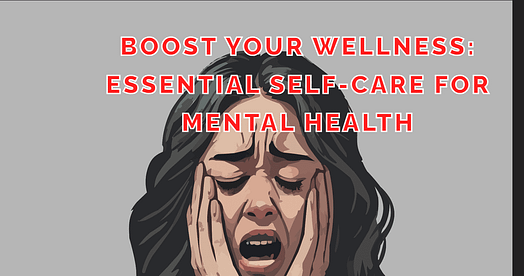 Self-care is the ability of individuals, families and communities to promote health, prevent disease, maintain health, and cope with illness and disability with or without the support of a health worker.