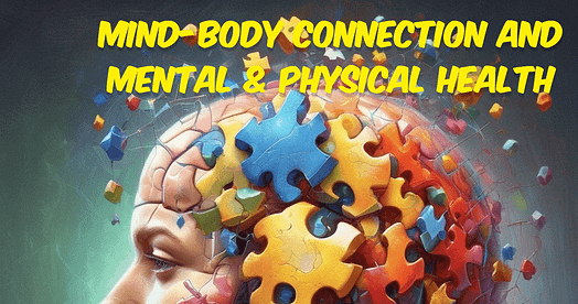 Discover the intricate relationship between the mind and body and how it affects our overall health. Learn about the latest research and techniques for achieving balance and wellbeing.
