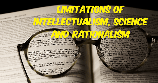 Human Cognition, Intellectualism, and Anthropomorphism: Our Brains Are Not Explaining Machines. The findings of cognitive science and neurology of the recent past question the idea of human cognition as a highly evolved, rational structure that helps to understand the world. 