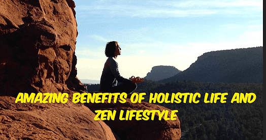 Holism is the belief that everything is interconnected and that a person's health and well-being are dependent on a balance between physical, emotional, intellectual, and spiritual aspects. A holistic lifestyle involves interactions with the environment, social life, and relationships with others. Mindfulness is crucial for addressing mental, emotional, and spiritual well-being.