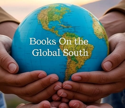 Books on the global south